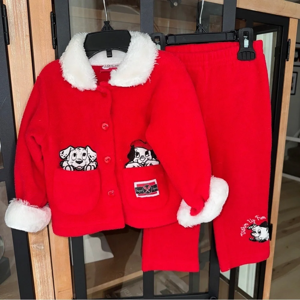 Disney size 18